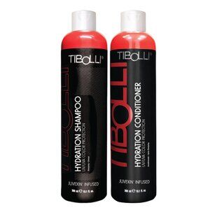 Tibolli Set Hydration Shampoo & Conditioner 300 ml